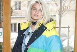 Margaret tym razem przesadziła? Tę stylizację trudno nazwać gustowną