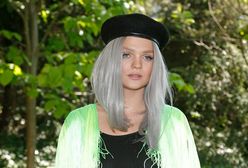 Margaret zaskoczyła kolejną metamorfozą!