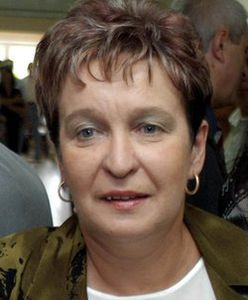 Łyżwińska zrzekła się immunitetu