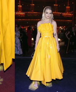 Margaret o swoich kontrowersyjnych kreacjach. "Mam w domu lustro. Podoba mi się to, co zakładam"