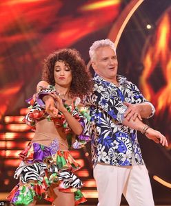 Kret jest oburzony nagrodą pocieszenia w "TzG". "To się nazywa wyczucie, dobry smak"