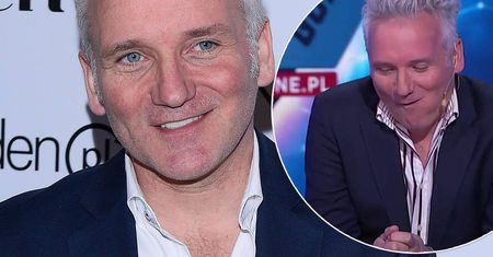 Jarosław Kret wraca do telewizji. Dostał program w Polsacie