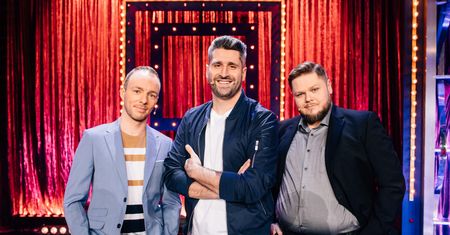 Co w TV w weekend? Propozycje telewizyjne na wielkanocny weekend. Dużo dobrego w Telewizji WP