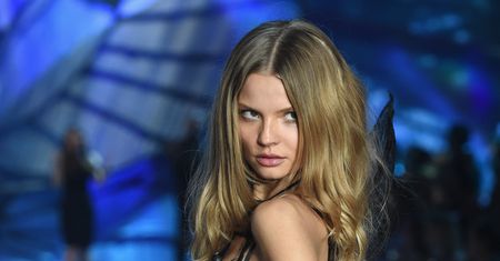 Paryski pokaz Victoria’s Secret bez Polek