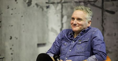 Jarosław Kret pocieszył się po Tadli. Widziano go z inną kobietą