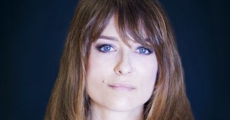 Diane Ducret: Trzeba wychodzić na ulice. Robić hałas