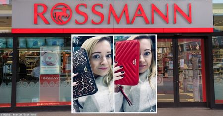Szał na produkty Victoria's Secret w Rossmannie. Kobiety wykupiły większość towaru w pierwszy dzień promocji