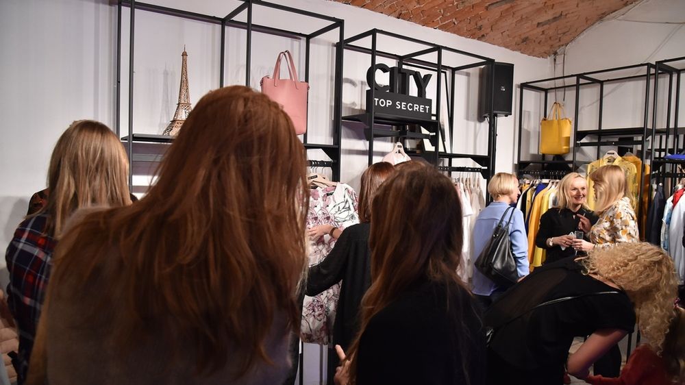 Redan mierzy się ze skarbówką.