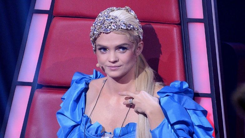 Margaret ogłosza przerwę w karierze.