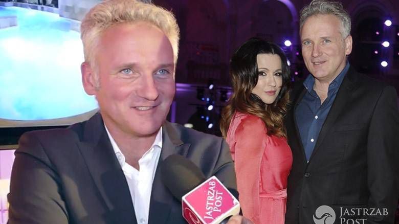 Jarosław Kret i Beata Tadla biorą ślub?