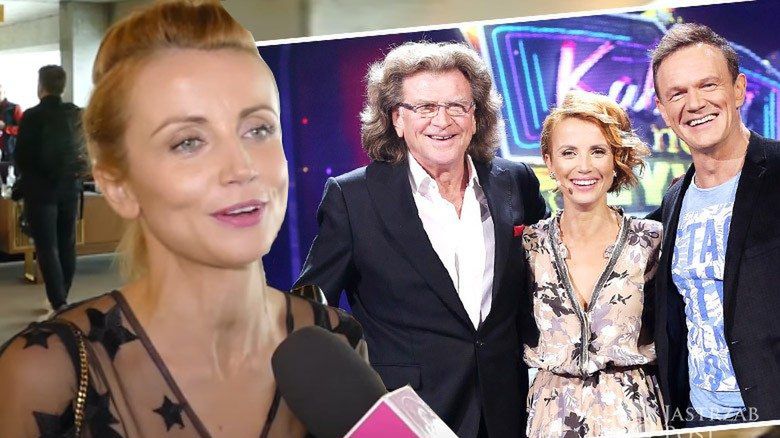 Katarzyna Zielińska zakłada własny kabaret?