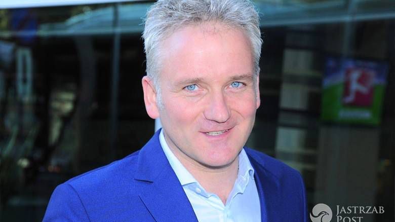 Jarosław Kret ma nową pracę