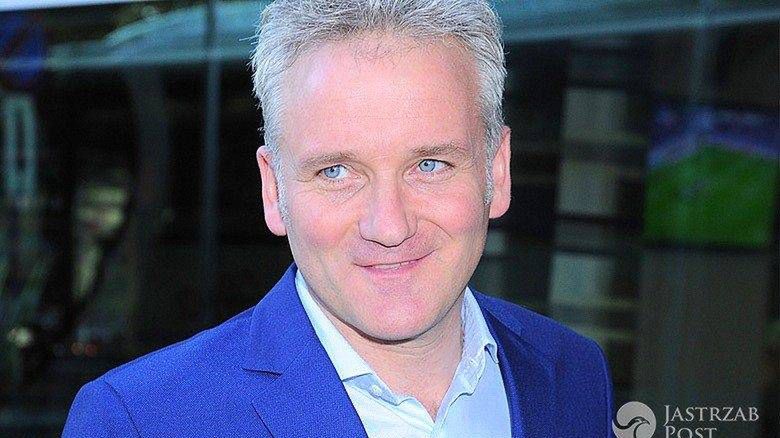 Jarosław Kret o zwolnieniu z TVP