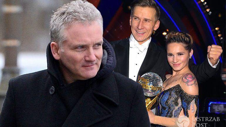 Jarosław Kret nazwał uczestników Tańca z gwiazdami idiotami