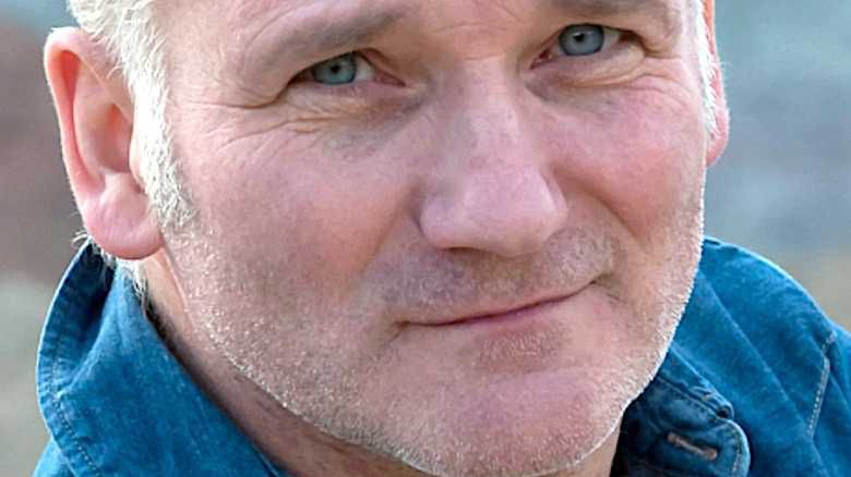 Jarosław Kret choroba