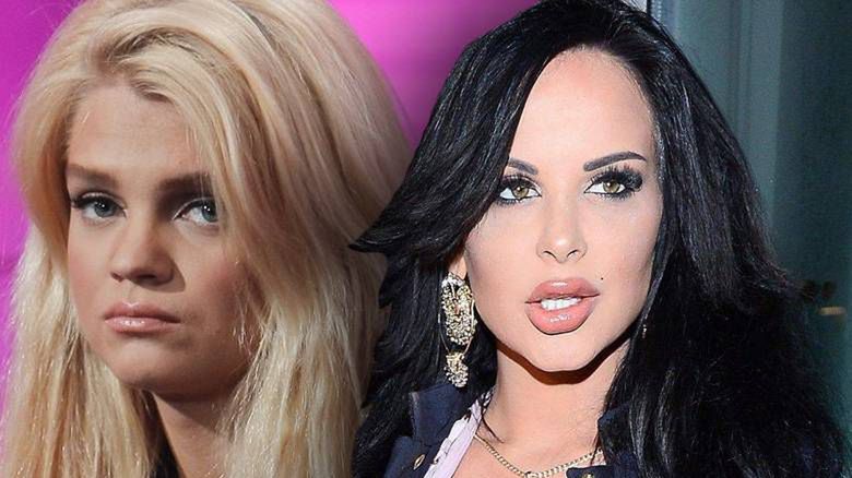 Esmeralda Godlewska Margaret