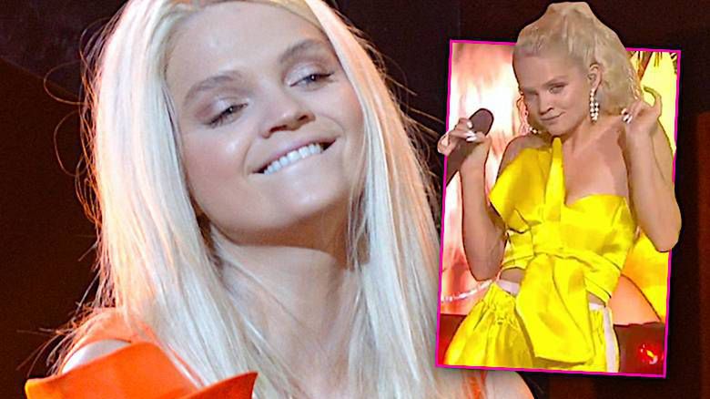 Margaret Eurowizja 2018 wygrała w Szwecji?