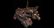 Weekend z Gears of War 3: Kto pod kim dołki kopie...