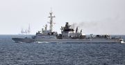 Rozmawiamy z admirałem francuskiej floty i gramy w "World of Warships"