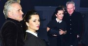 Beata Tadla nie rozpacza po zakończeniu współpracy z TVP. Tak bawi się z Jarosławem Kretem