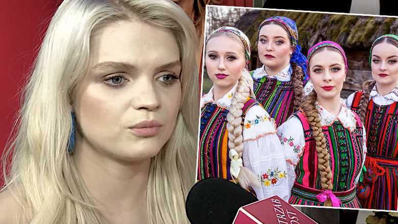 Tulia Eurowizja 2019 Margaret