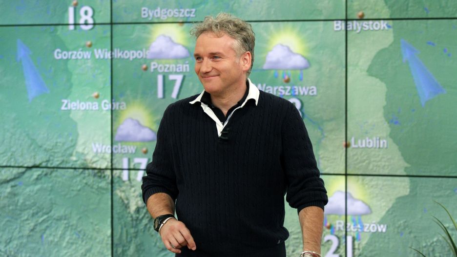 Jarosław Kret zmaga się z depresją