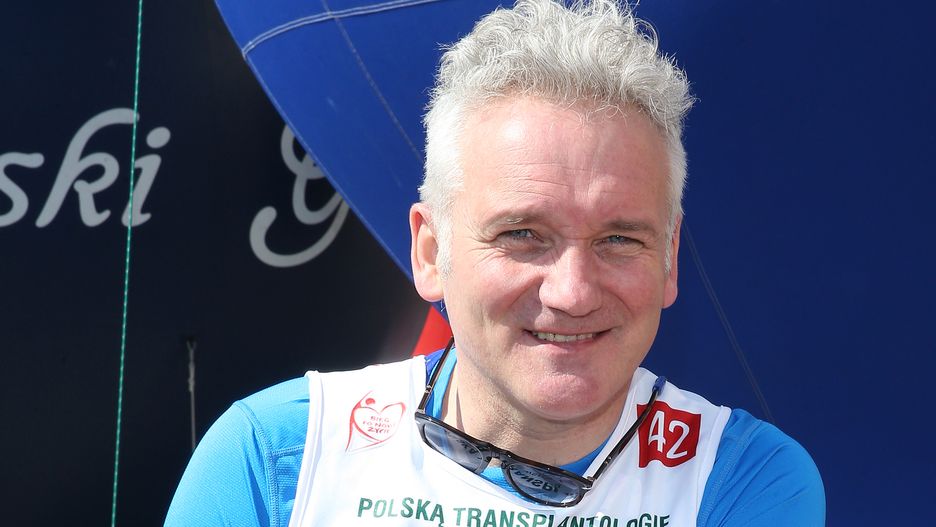 Jarosław Kret