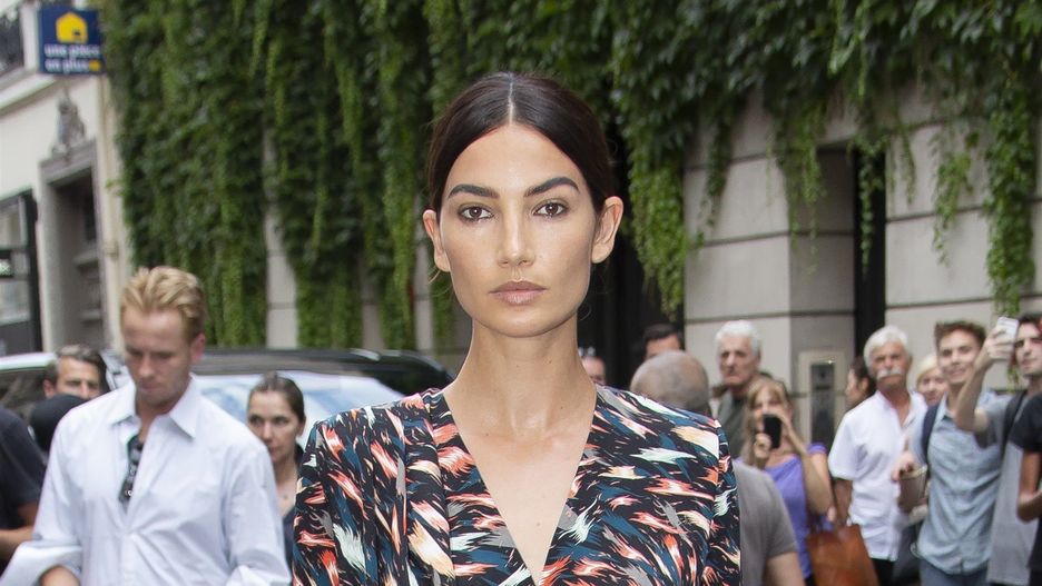 Aniołek Victoria's Secret, Lily Aldridge