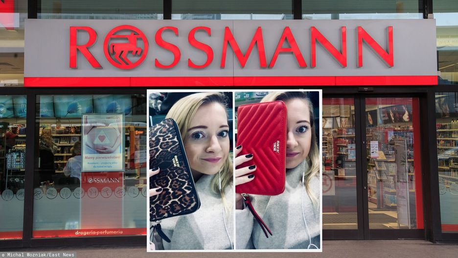 W Rossmannie trwa wielka promocja produktów marki Victoria's Secret.