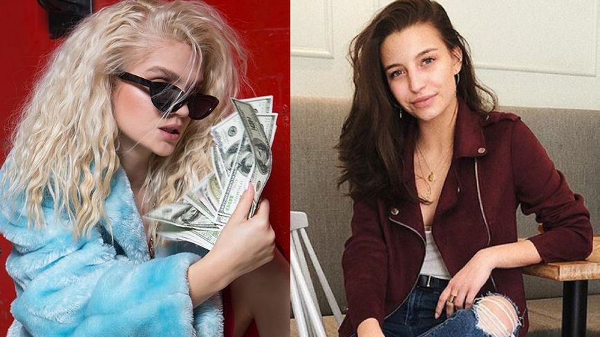 Margaret, Julia Wieniawa