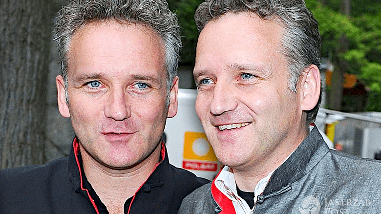 Jarosław Kret konflikt z bratem Jackiem