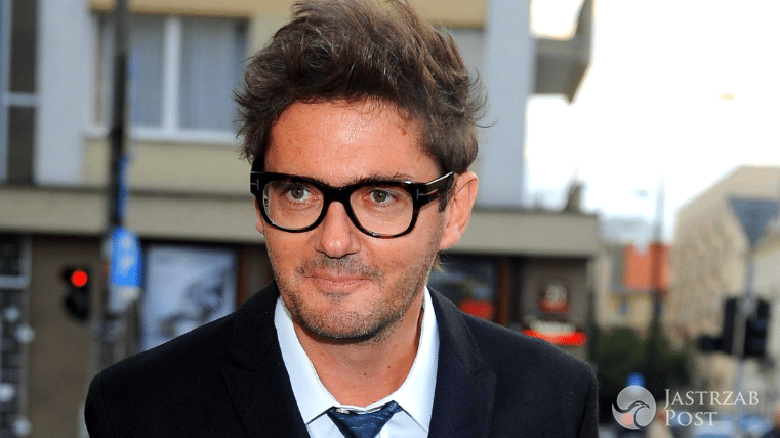 Kuba Wojewódzki prowokuje na Facebooku