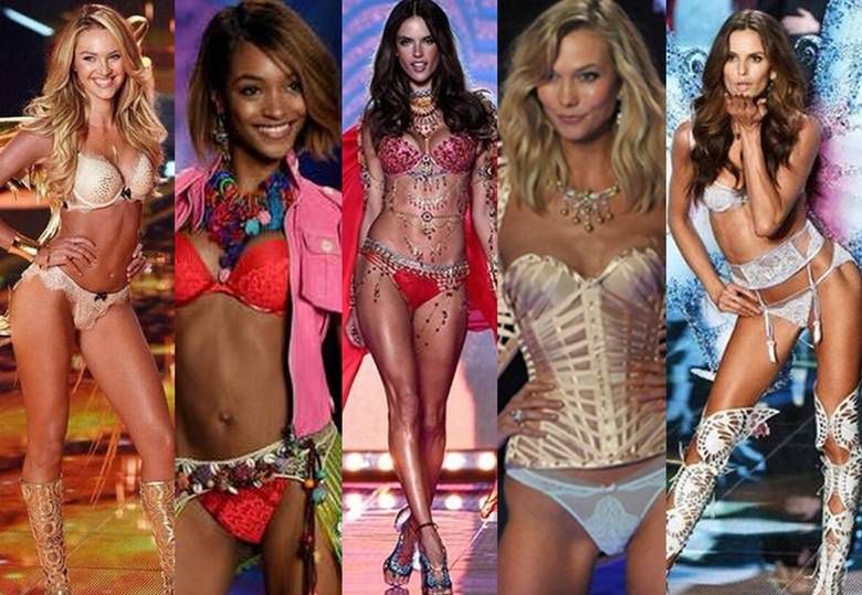 Szokujące wyznanie modelki Victoria's Secret. Może być z tego gruba afera