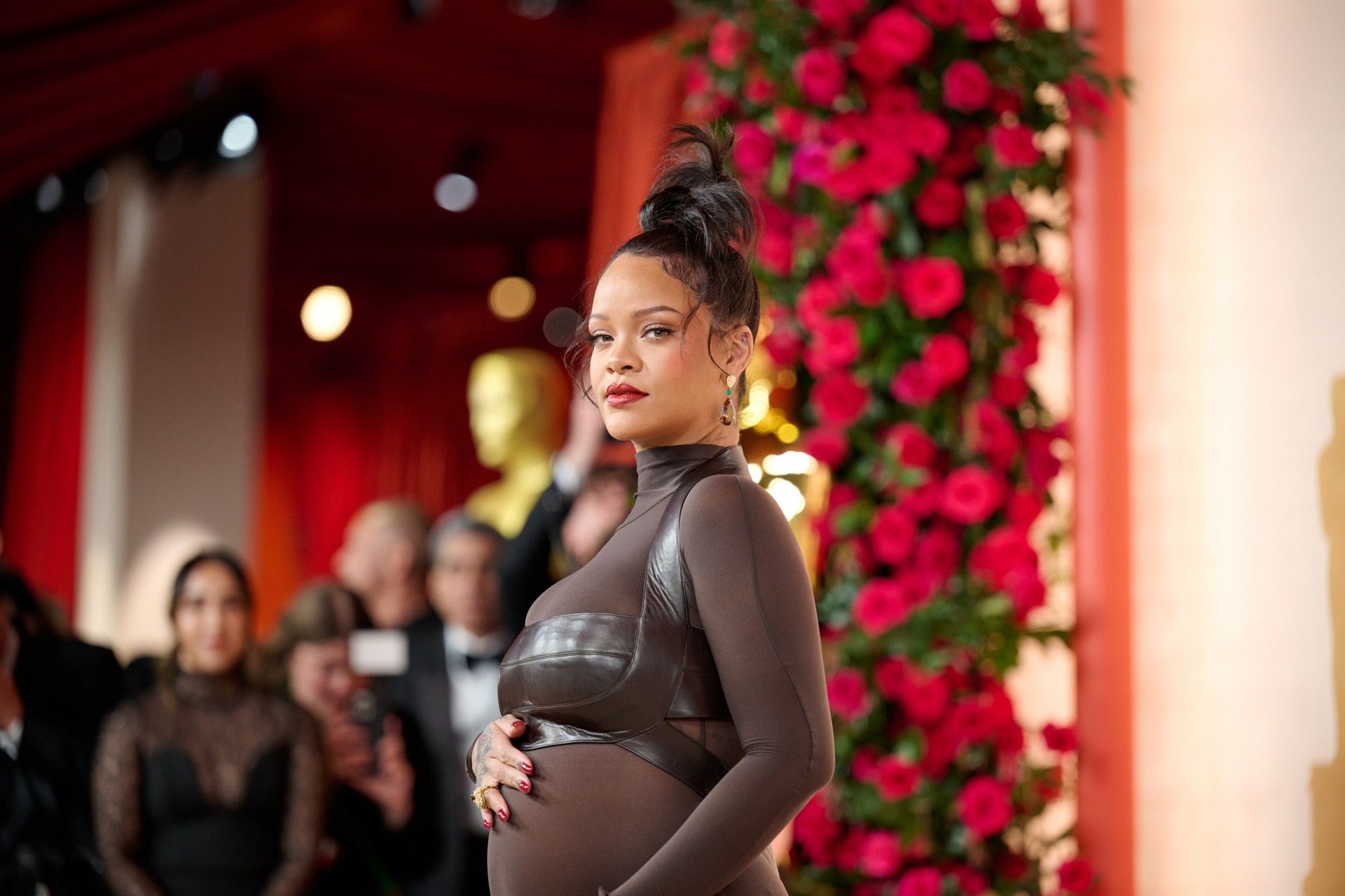 Rihanna – Oscary 2023