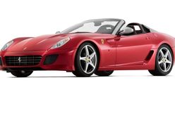 Ekskluzywny klub posiadaczy Ferrari