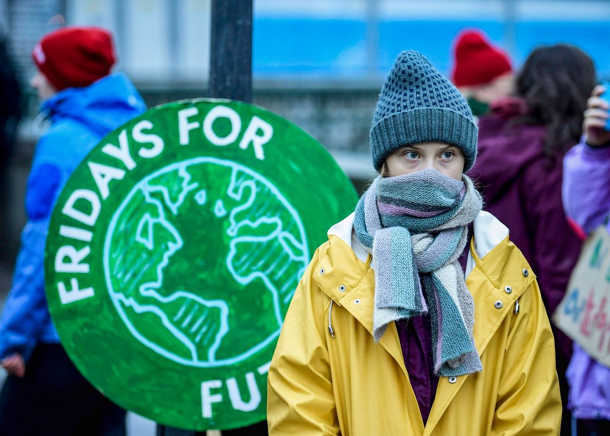 2020 będzie decydujący dla ochrony klimatu