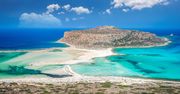 Okazja dnia. Kreta w czerwcu w super cenie