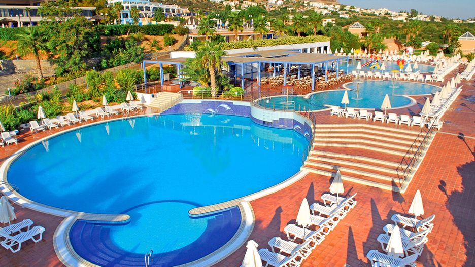 Jednym z najbardziej popularnych kierunków jest Kreta