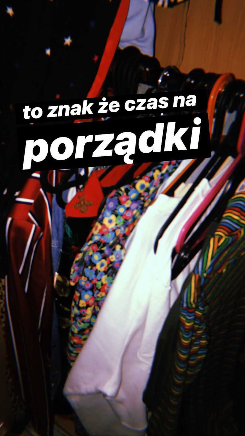 Areta Szpura - gwiazdy korzystają z aplikacji LESS_