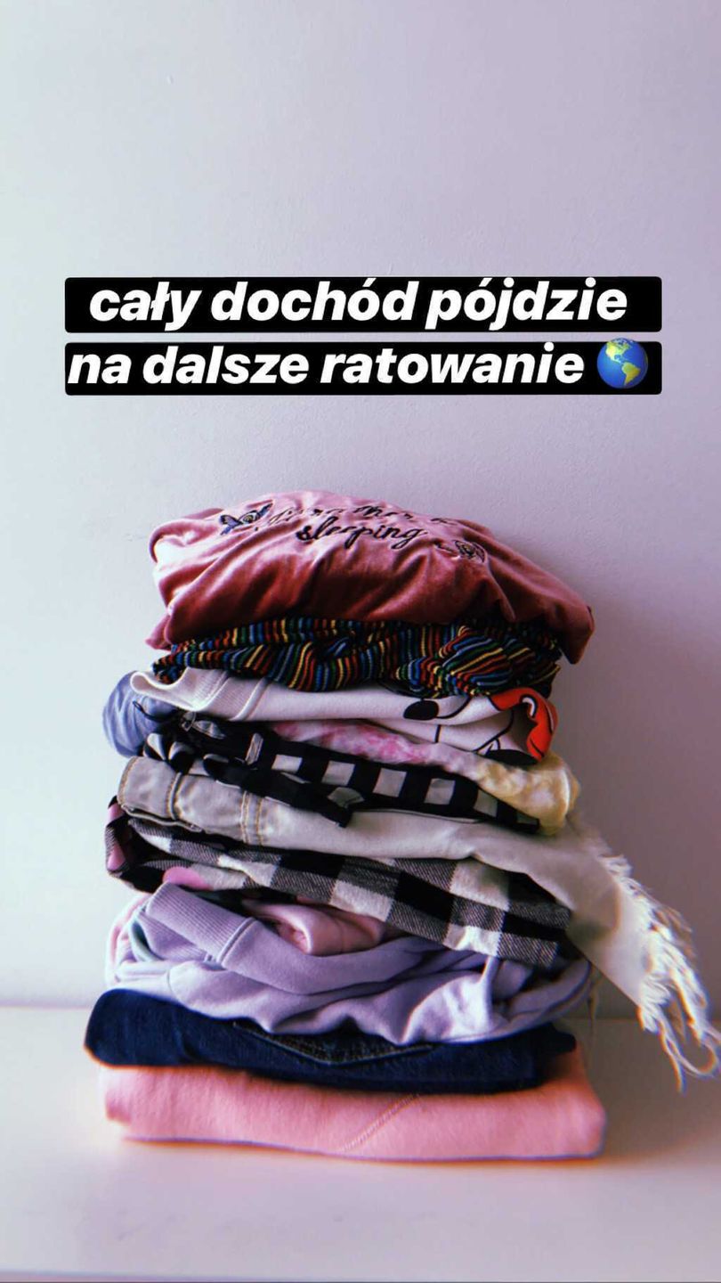 Areta Szpura - gwiazdy korzystają z aplikacji LESS_