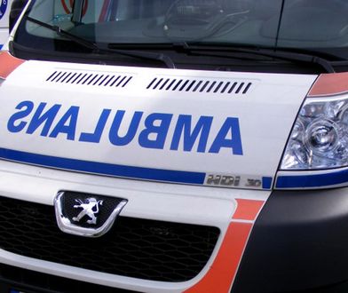 24-latek wspiął się na maszt telefoniczny. Spadł i zginął