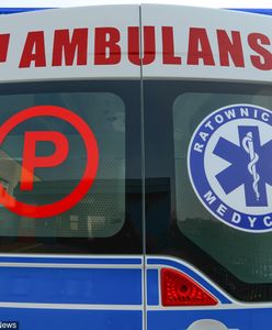 Tragiczny wypadek na A2. Jedna osoba nie żyje