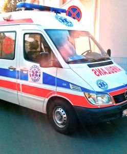 Świętokrzyskie: 12 osób zatruło się tlenkiem węgla