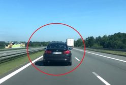 Kierowcy blokowali przejazd karetki na sygnale. To zmora. "Robią to celowo"