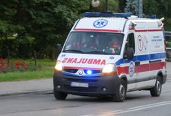Karetki będą jeździć na sygnale - w dzień i w nocy