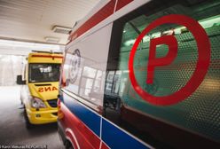 Tragedia w Siedlcach. Nie żyje 2-letni chłopiec