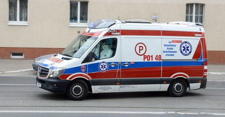 Lekarze nie chcą pracować w Koninie. Dyrektor zwrócił się o nakazy pracy