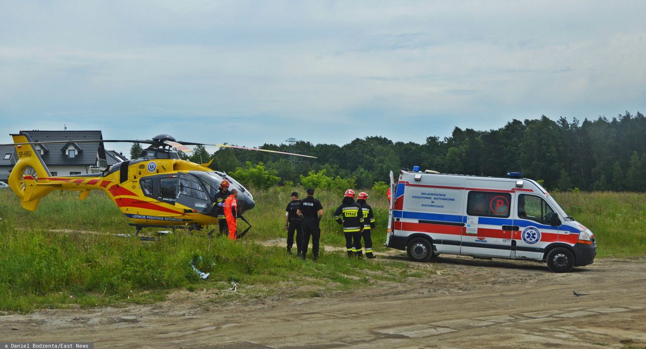 Lidzbark Warmiński. Tragedia rodzinna. Nowe informacje