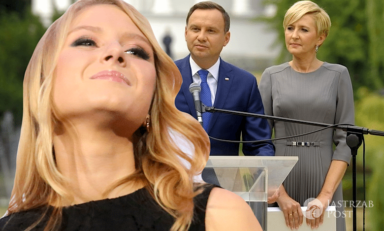 Kinga Duda wraz z rodzicami udała się na upragniony odpoczynek!