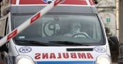 Koronawirus w Polsce. Ratowniczka z pogotowia dostała wypowiedzenie. Wcześniej opisała problem
